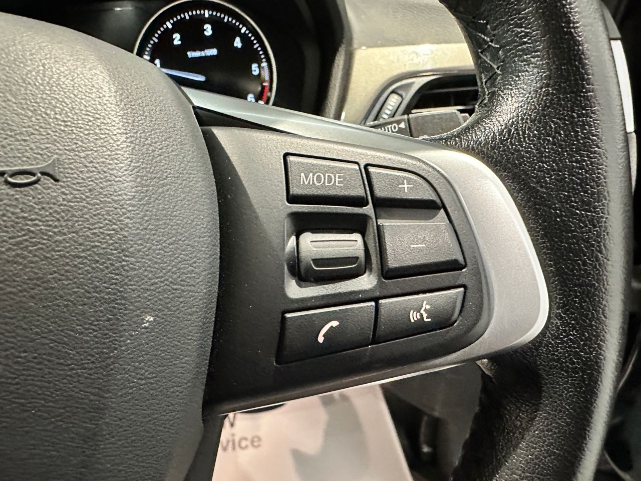 F48 X1 xDrive18d B47 2.0d LCI