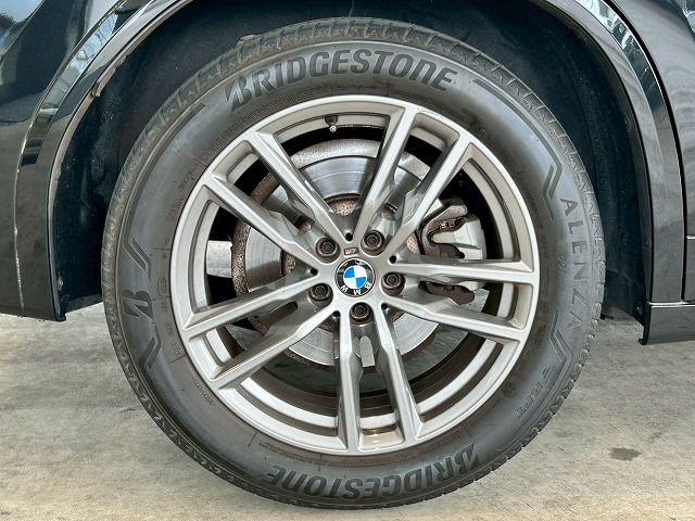 X3 xDrive20d RHD ZA