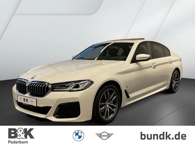 540i xDrive Limousine