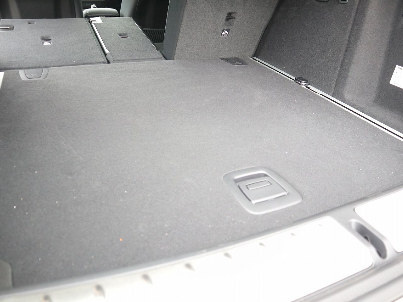 X4 xDrive20d RHD