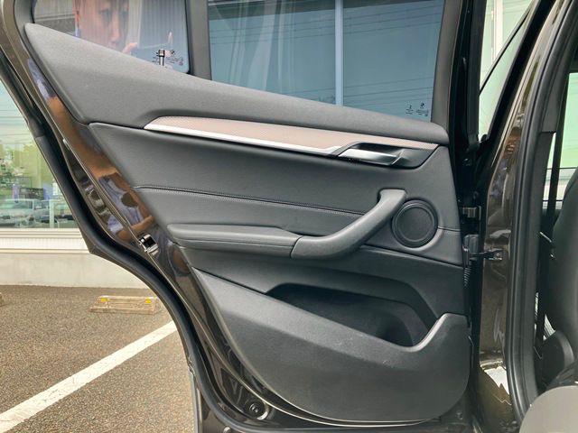 F39 X2 xDrive20i B48 2.0i SAC