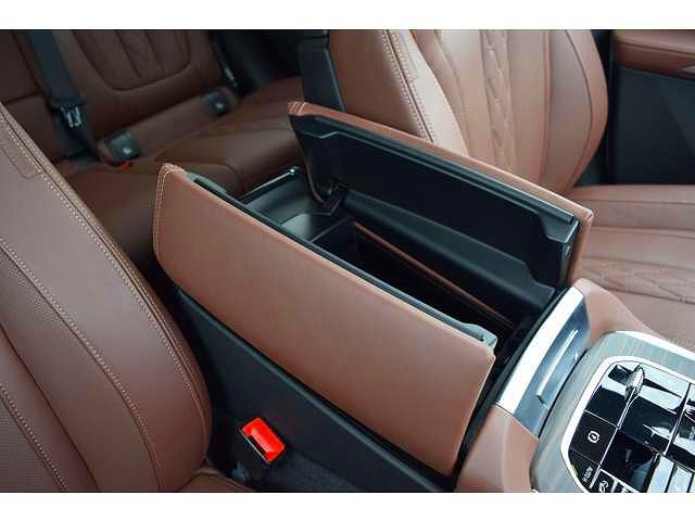 X5 xDrive40d RHD