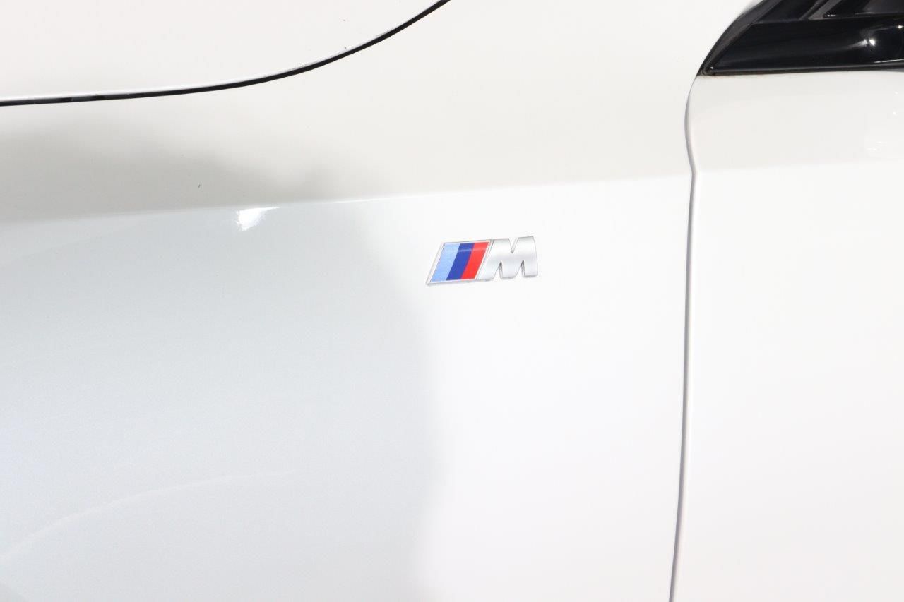 520i Sedan RHD