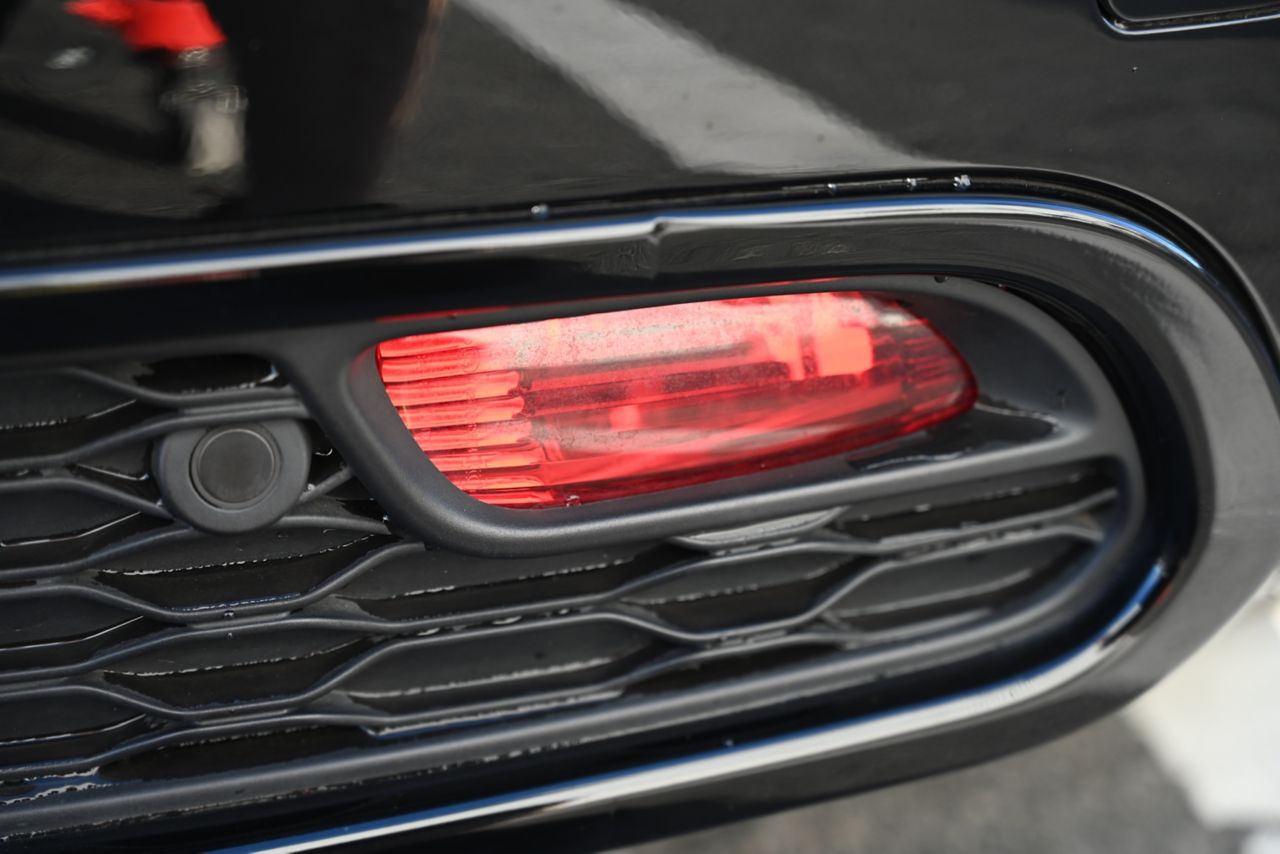 F56 MINI JOHN COOPER WORKS
