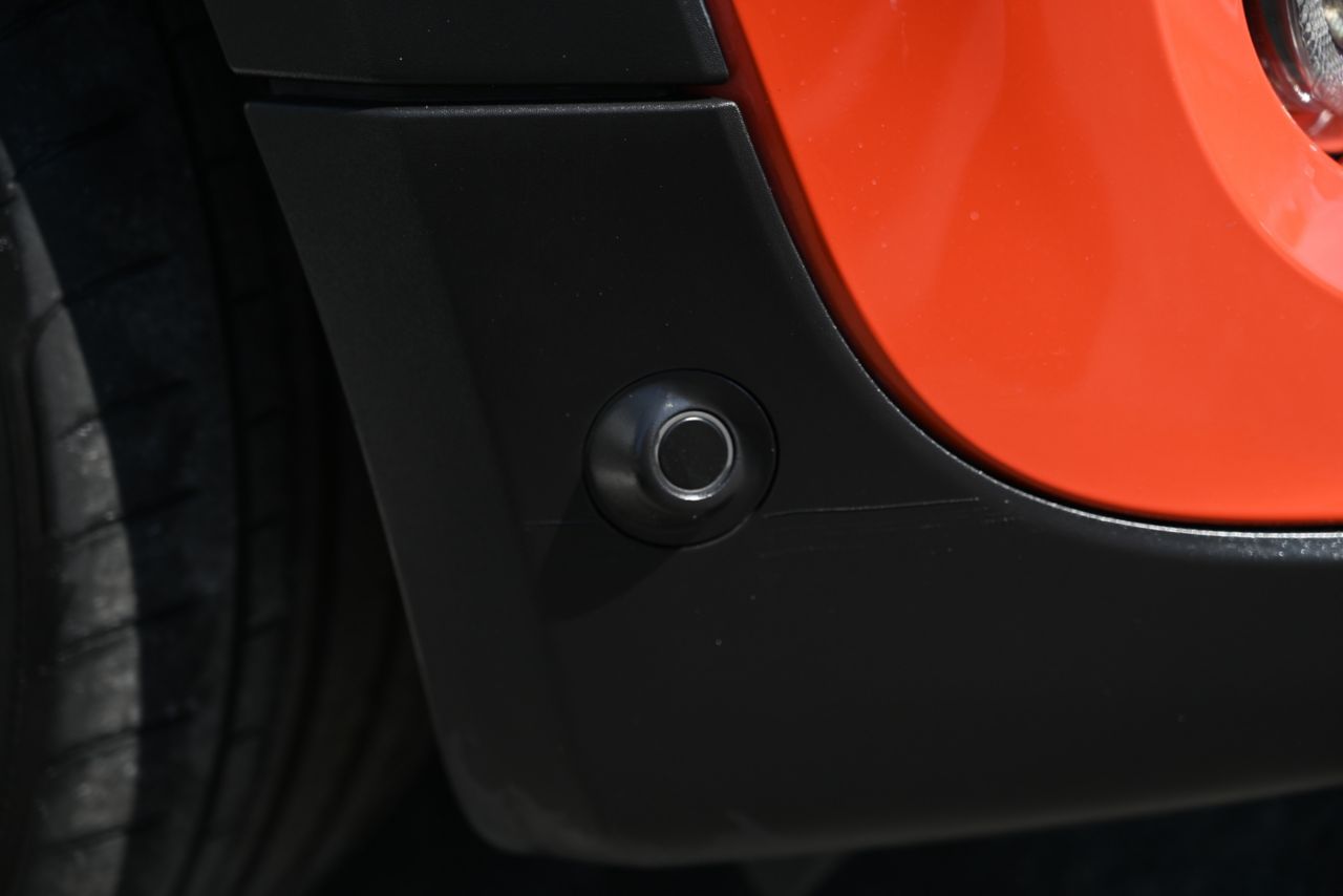F55 MINI Cooper 5-Door Hatch LCI