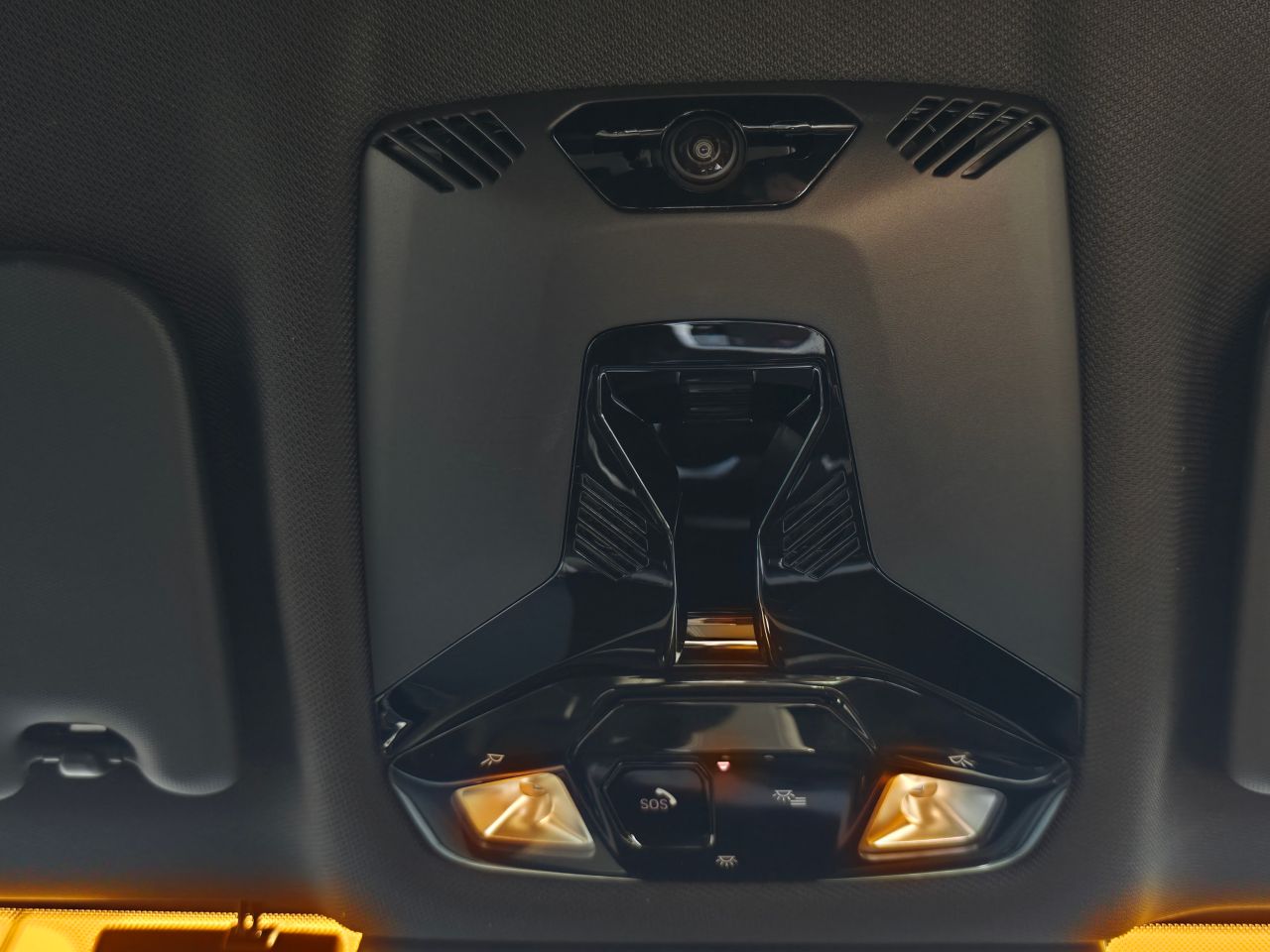 U11 iX1 xDrive30