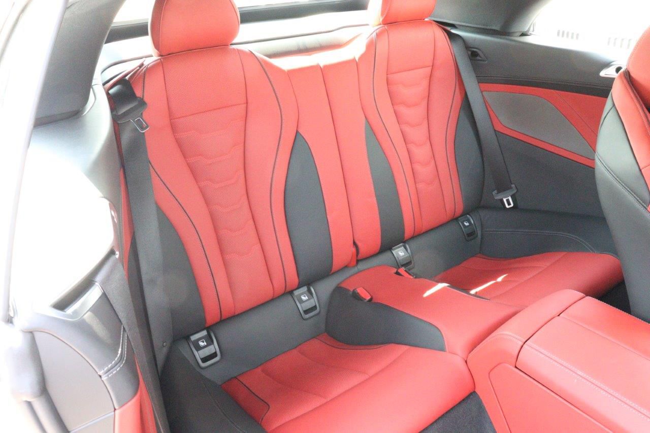 G14 840i M Sport Convertible B58 3.0i