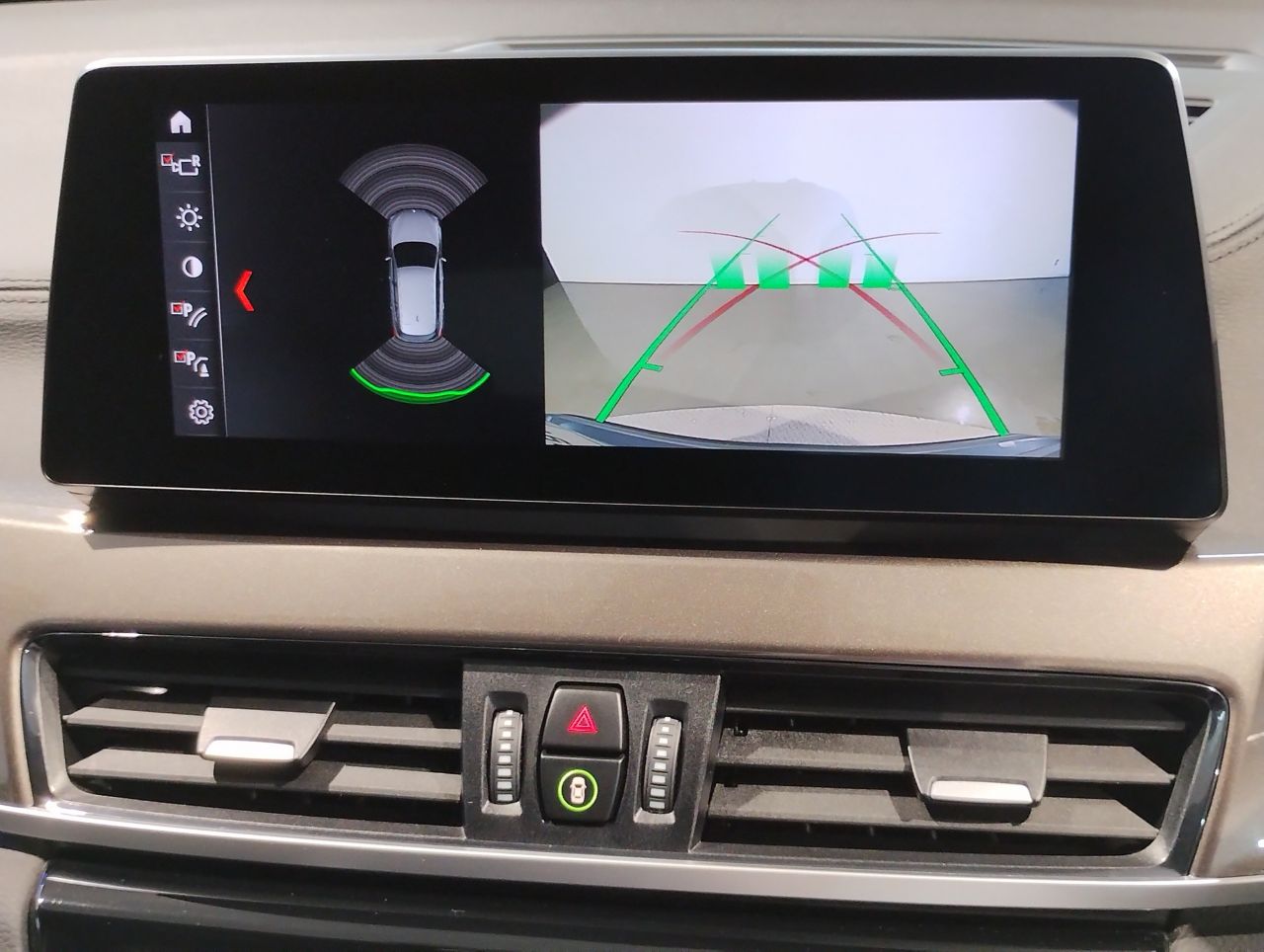 F48 X1 xDrive18d B47 2.0d LCI