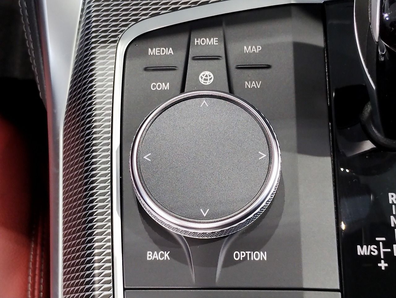 G23 M440i xDrive Convertible RHD