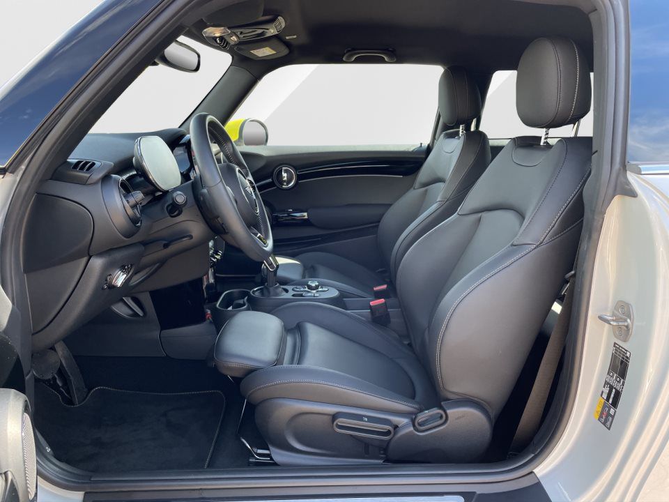 MINI Cooper SE