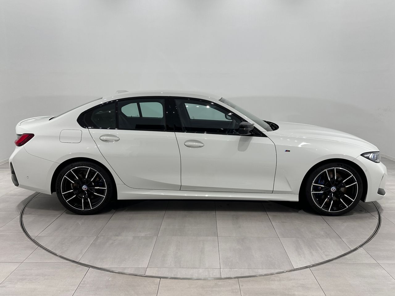 G20 M340i xDrive Saloon LCI RHD MX