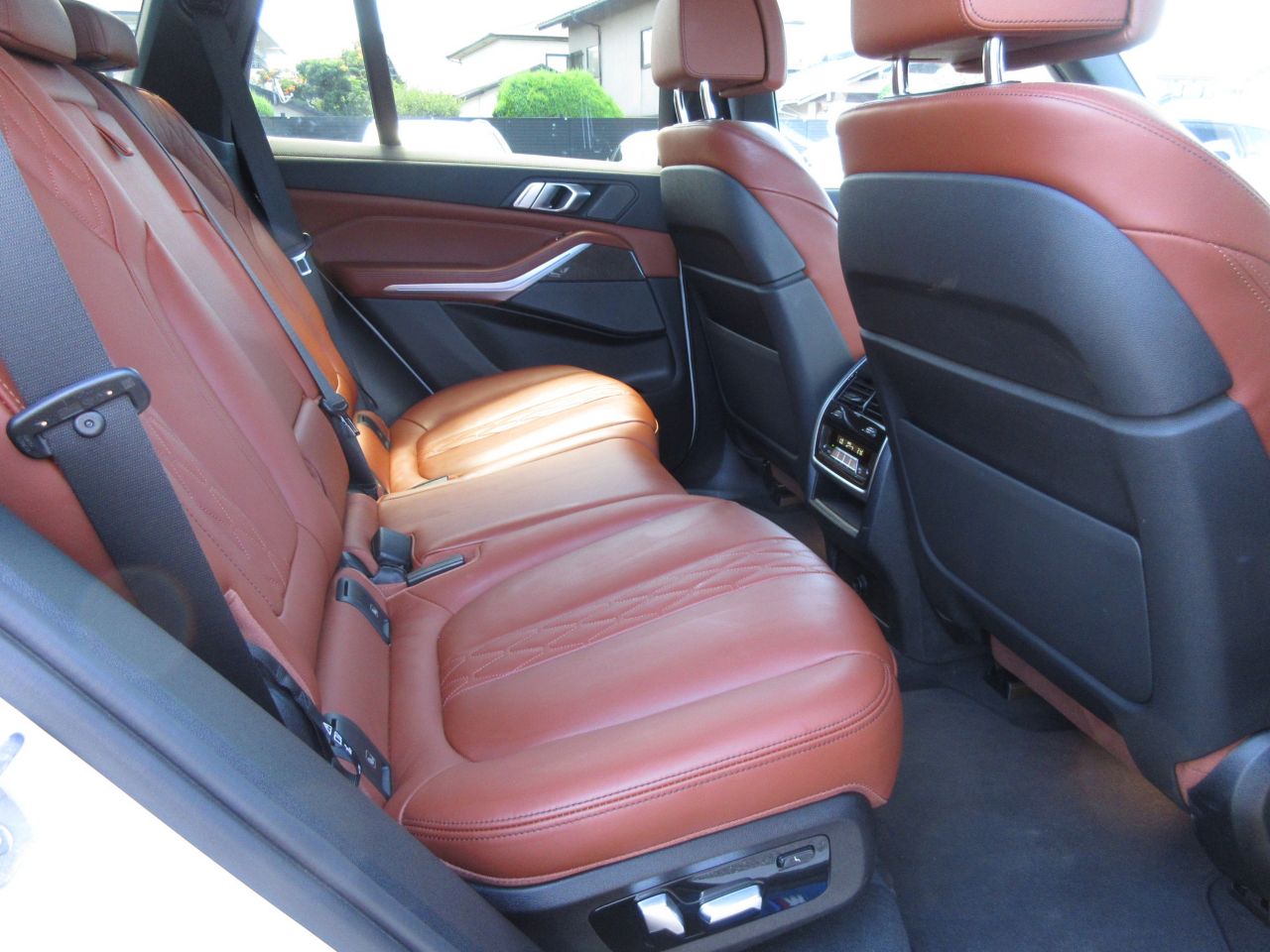G05 X5 xDrive40d xLine B57 3.0d