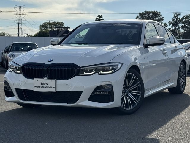 320i M Sport