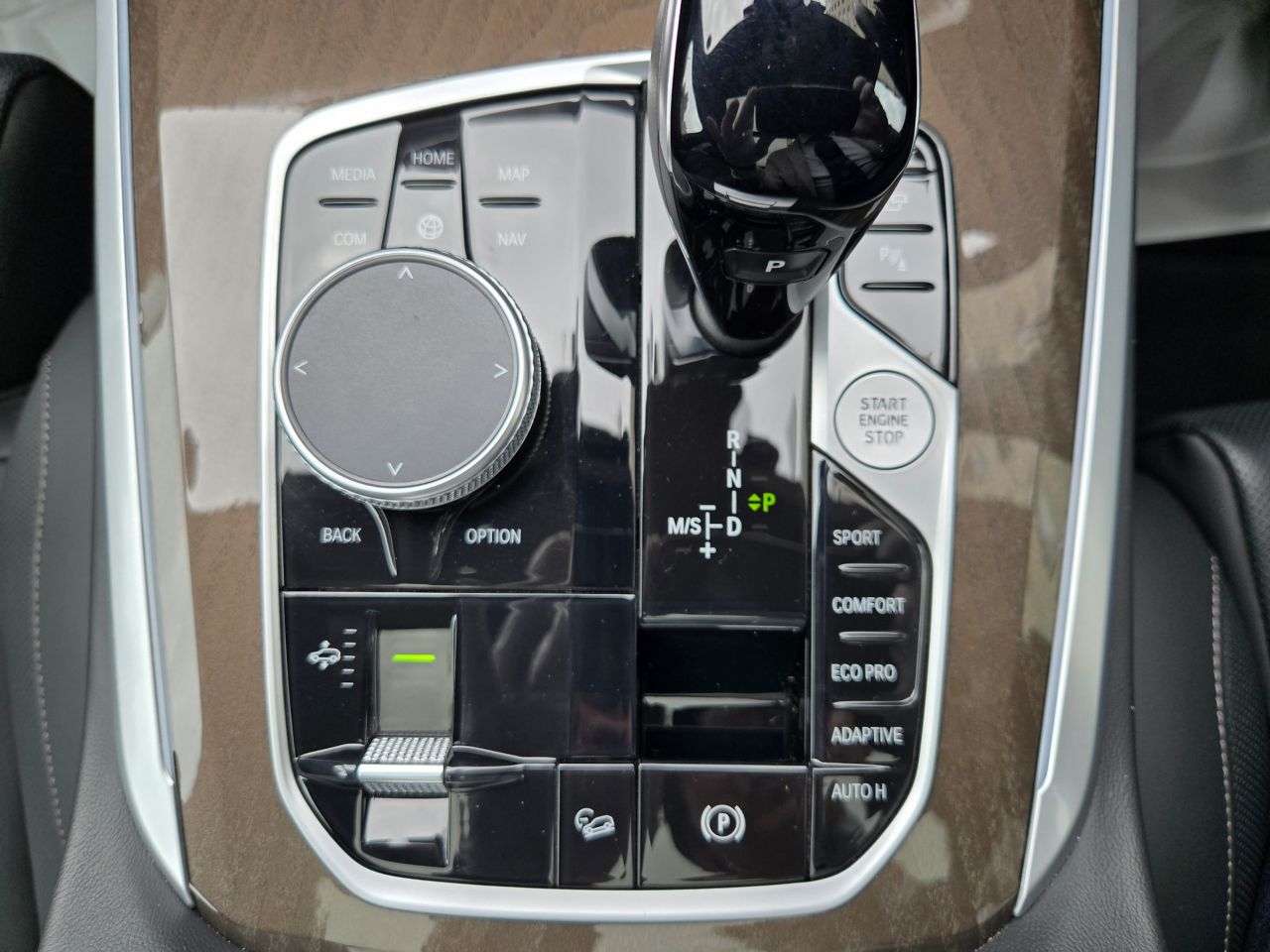 G05 X5 xDrive40d xLine B57 3.0d