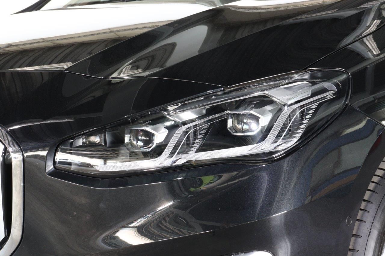 U06 218d Active Tourer B47 2.0d