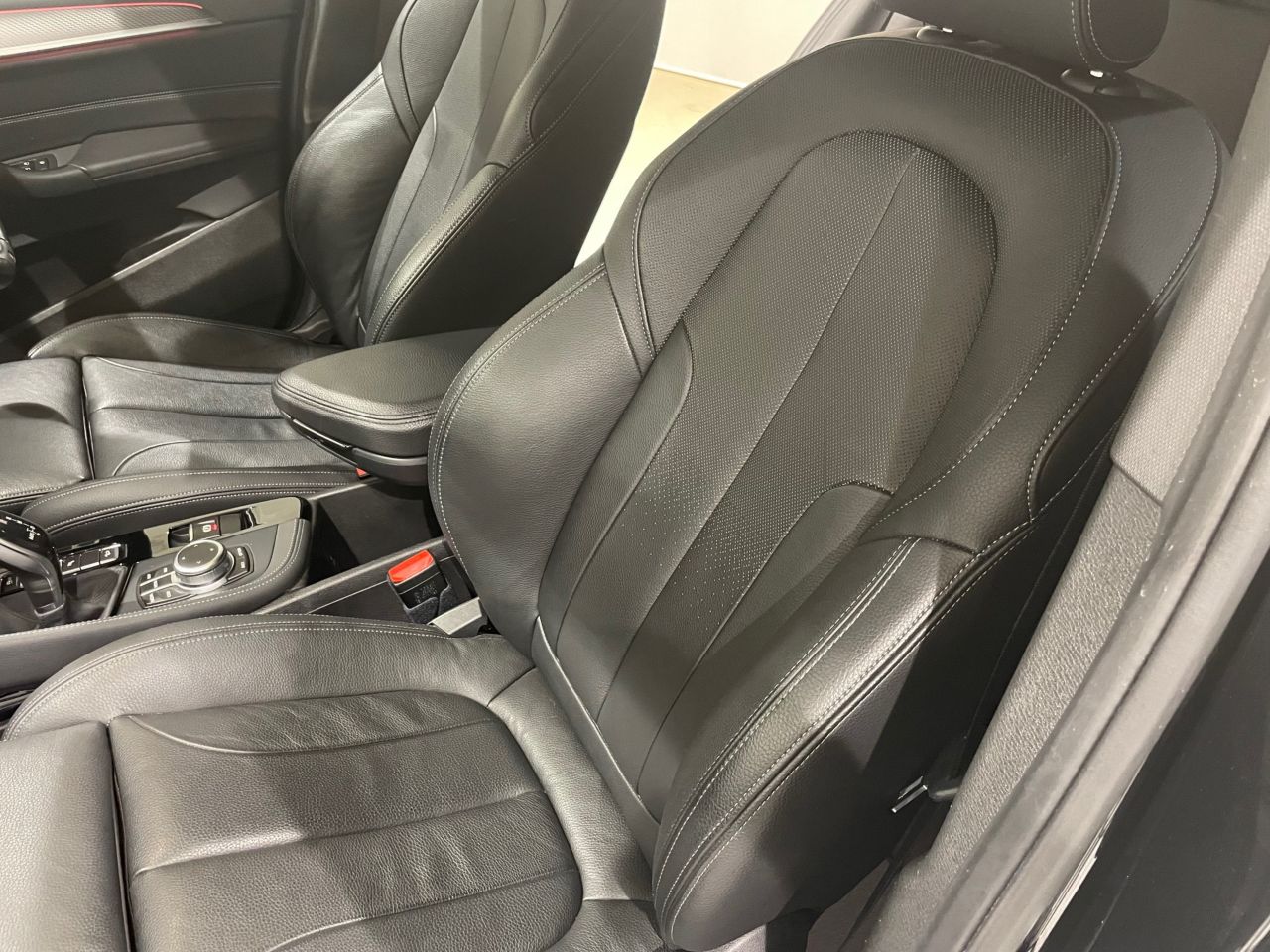 F39 X2 xDrive18d SAC B47 2.0d