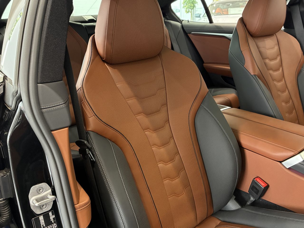 G16 840d xDrive Gran Coupe B57 3.0d