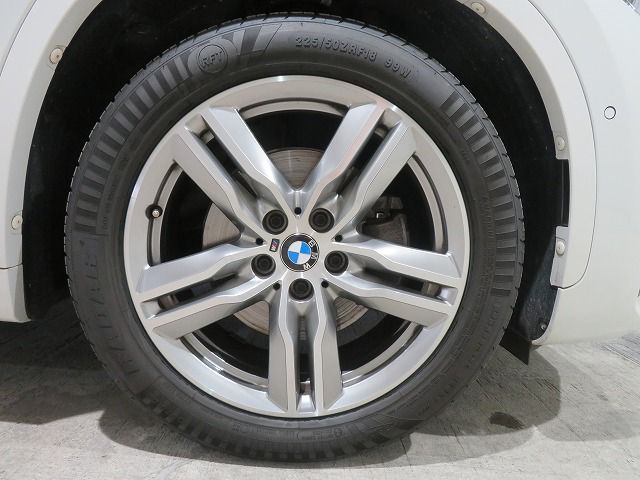 F48 X1 xDrive18d B47 2.0d LCI