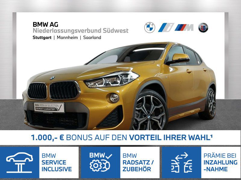 X2 xDrive20i