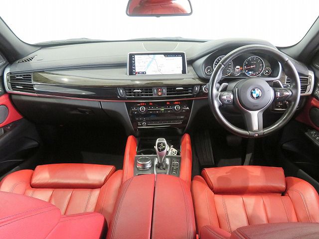 X6 XDRIVE 35I