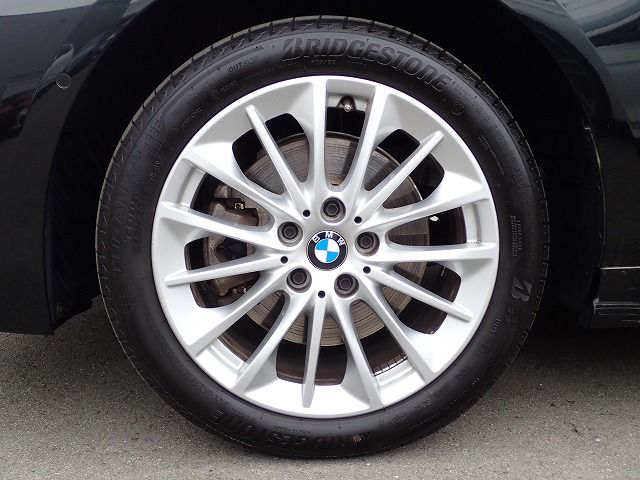F40 118d Sports Hatch 5-door B47 2.0d