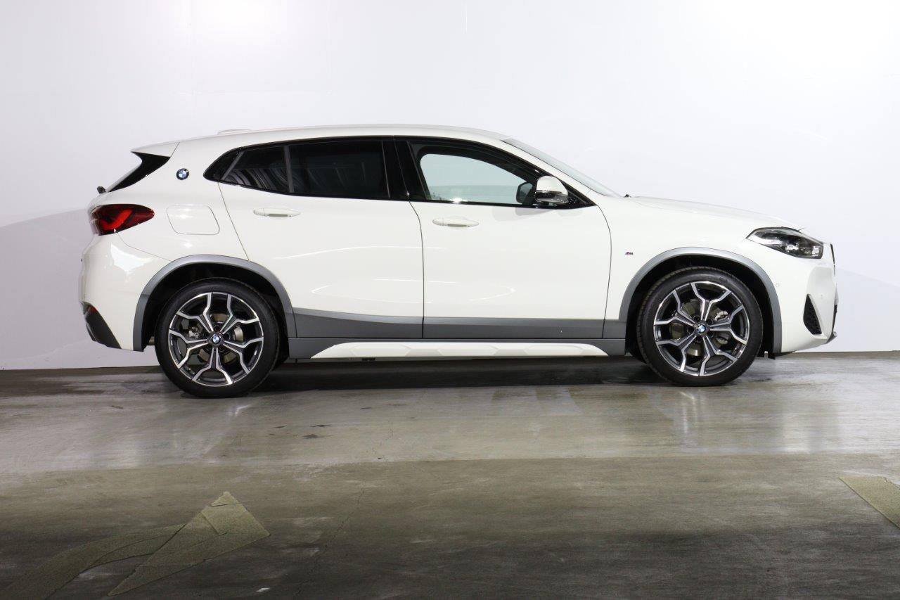 F39 X2 sDrive18i B38 1.5i SAC