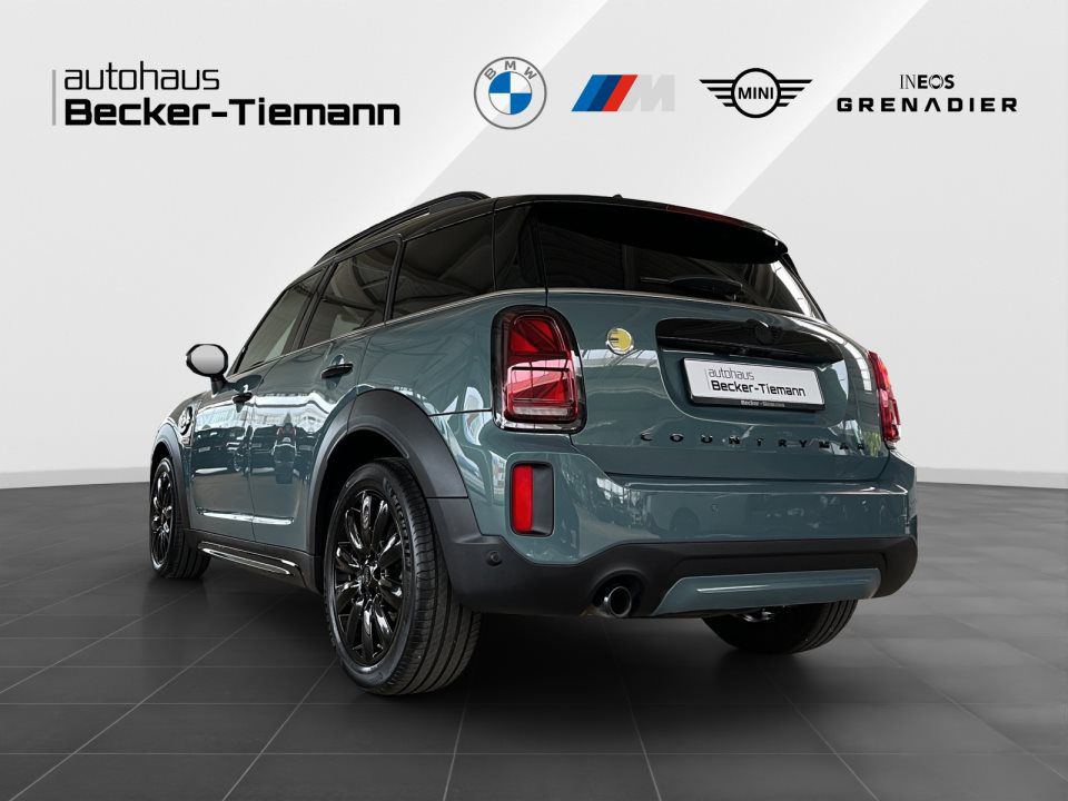 MINI Cooper SE