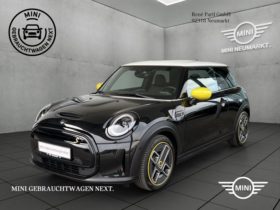 MINI Cooper SE