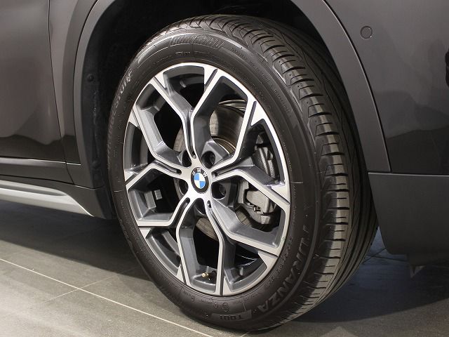 F48 X1 xDrive18d B47 2.0d LCI