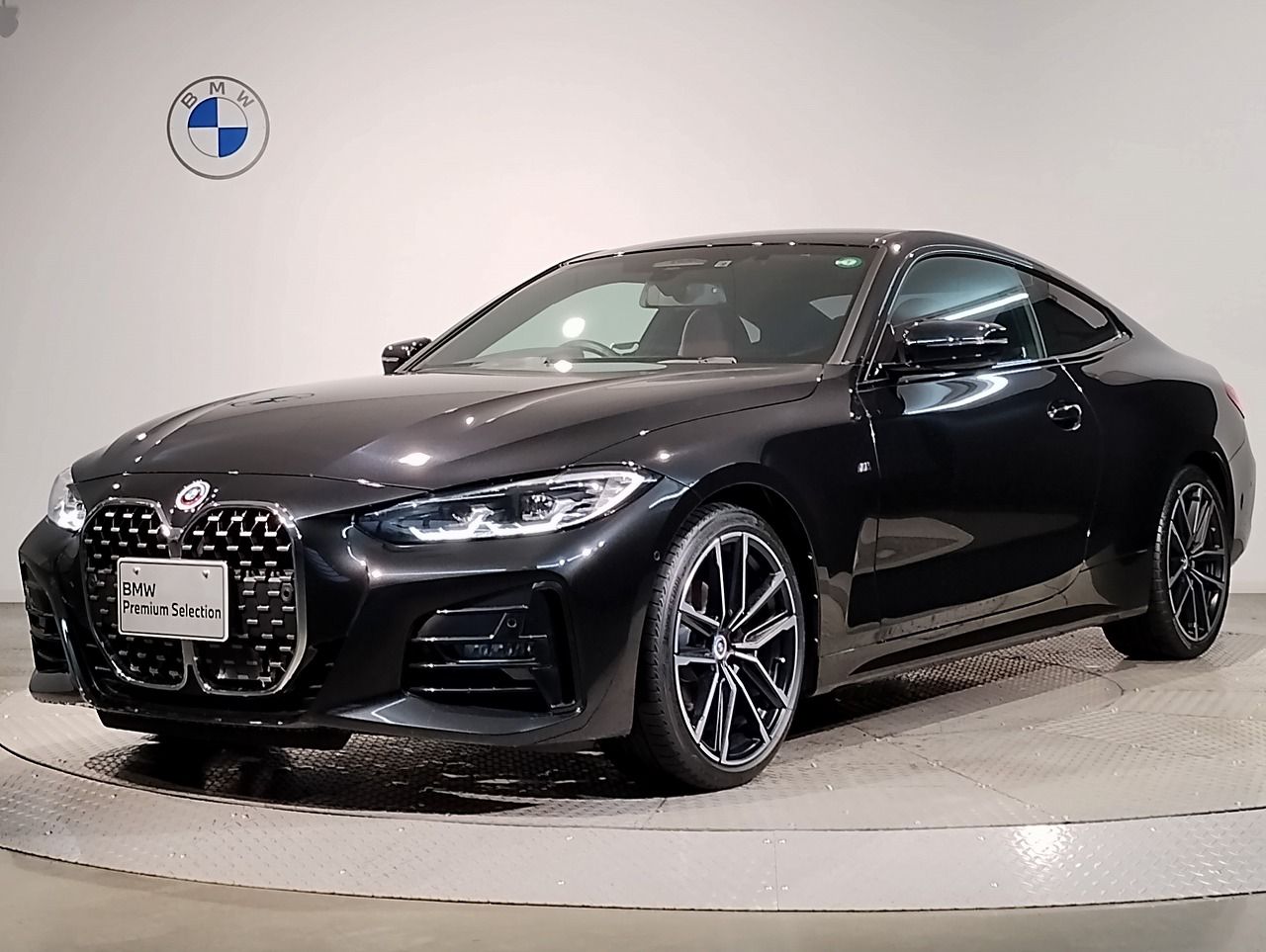 420i Coupe M Sport