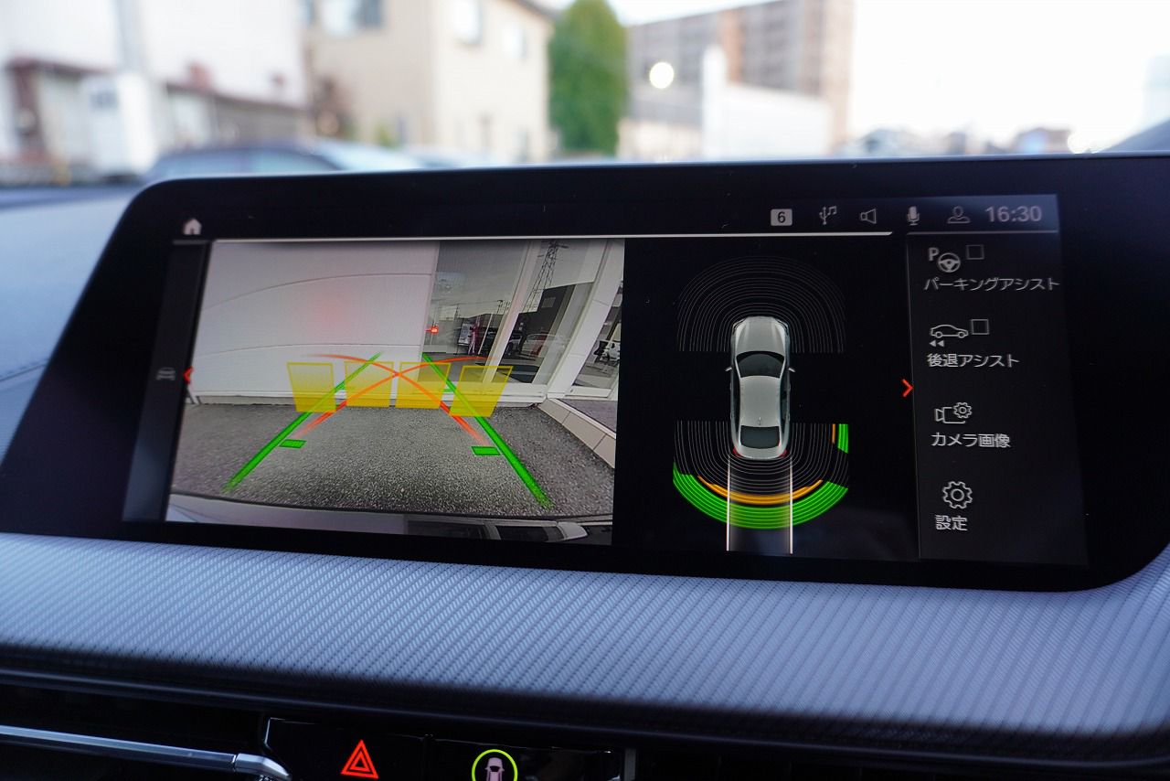 F4* **35i xDrive **** ***** B48 2.0i