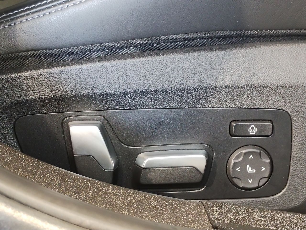 G80 M3 Competition M xDrive Saloon RHD