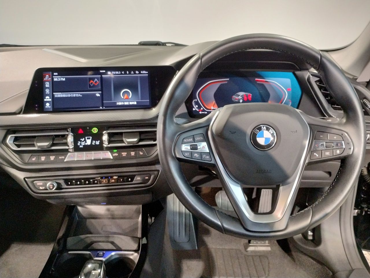 F44 218i Gran Coupe B38 1.5i