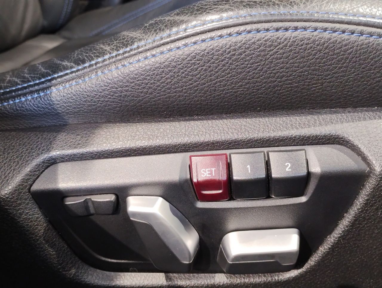 118D 5DOOR RHD