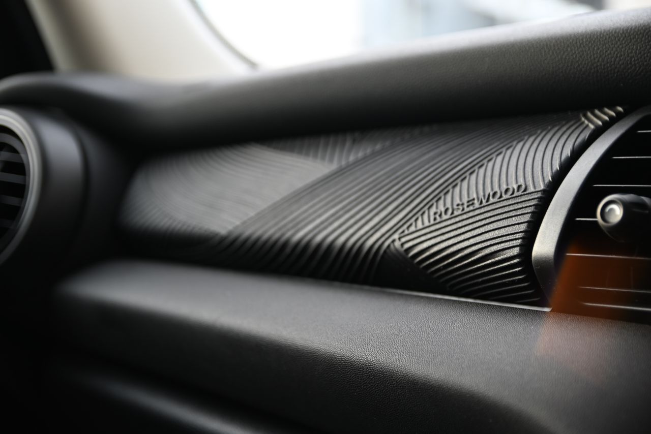 F55 MINI Cooper 5-Door Hatch LCI