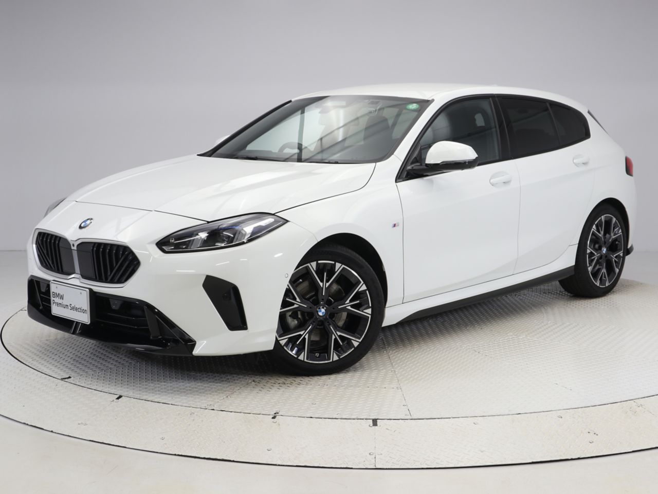 120 M Sport