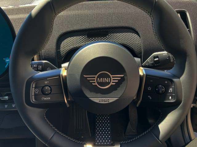 U25 MINI Countryman E