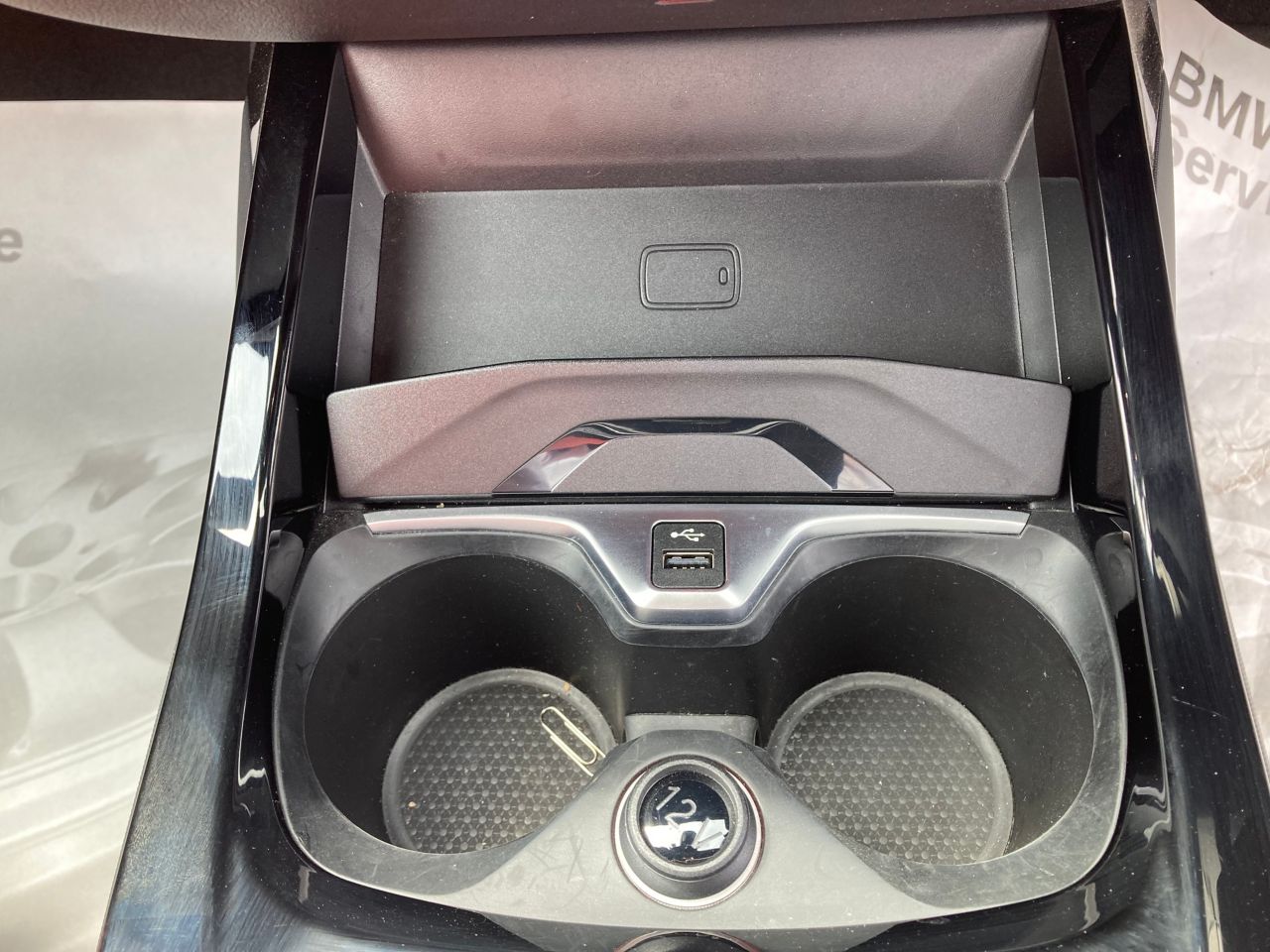 F40 118d Sports Hatch 5-door B47 2.0d