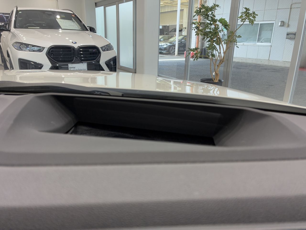 G80 M3 Competition M xDrive Saloon RHD