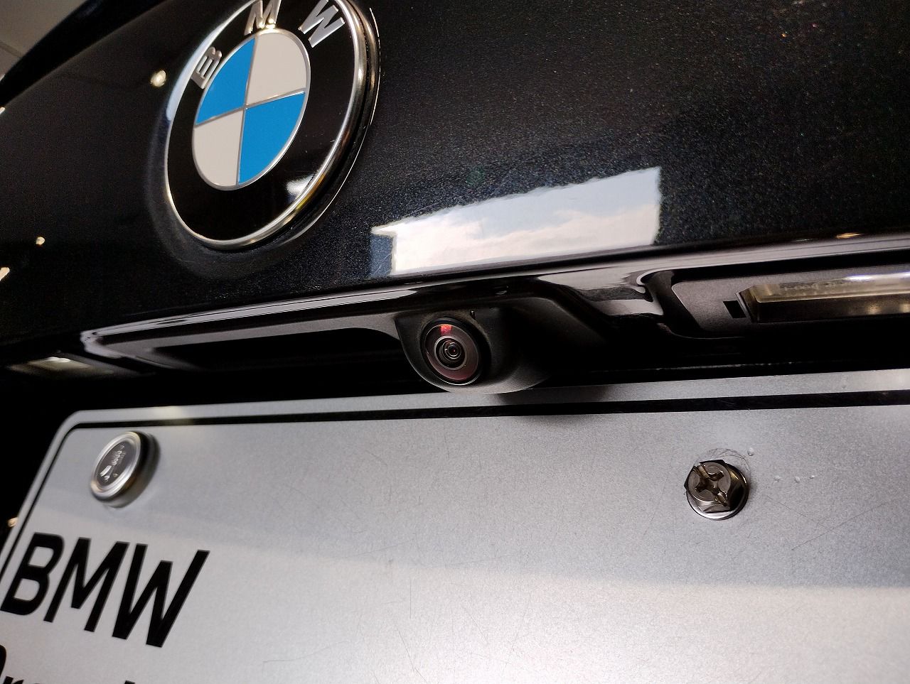 F87 M2 Competition S55 3.0i