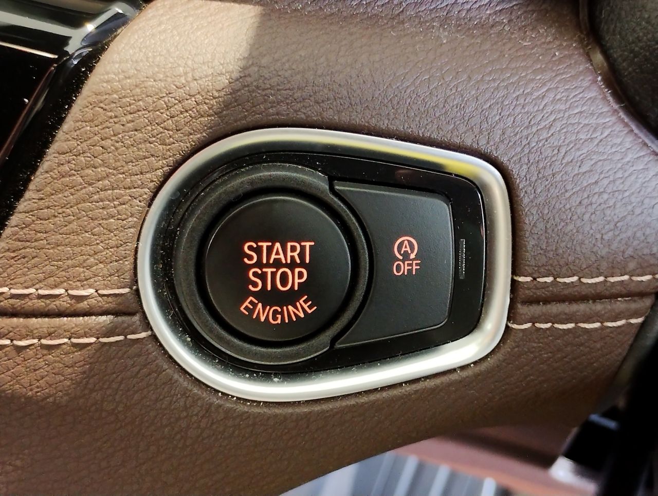 F39 X2 xDrive20d B47 2.0d