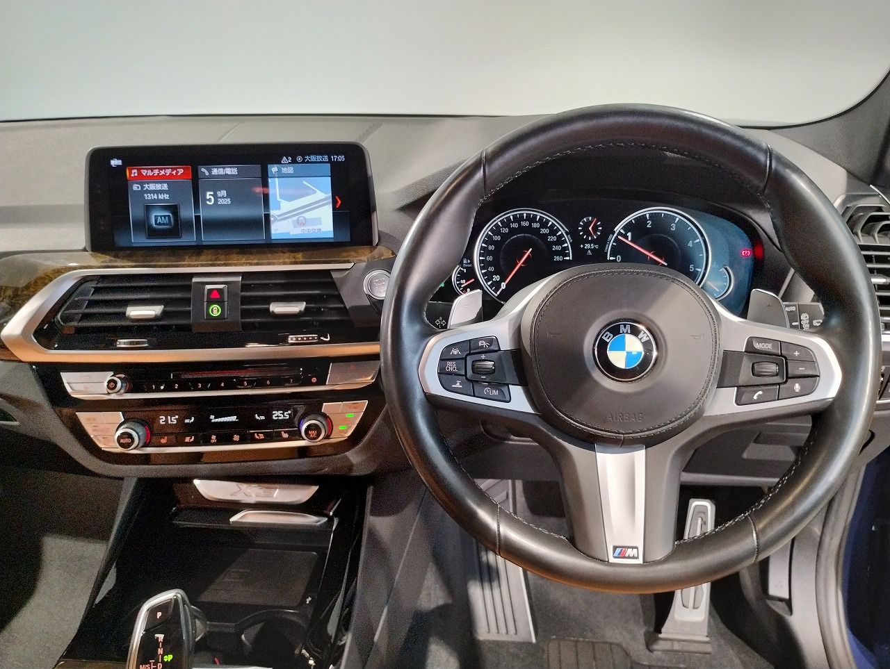 X3 20D