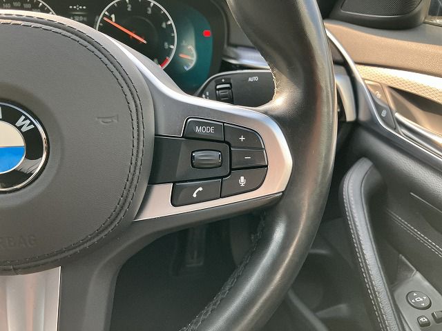G23 420i Convertible RHD