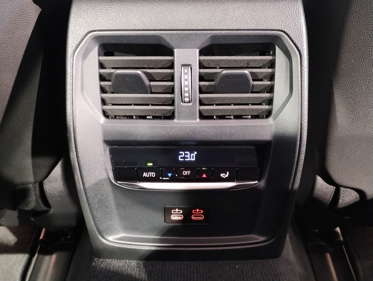 G26 i4 M50 RHD