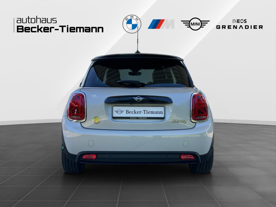 MINI Cooper SE