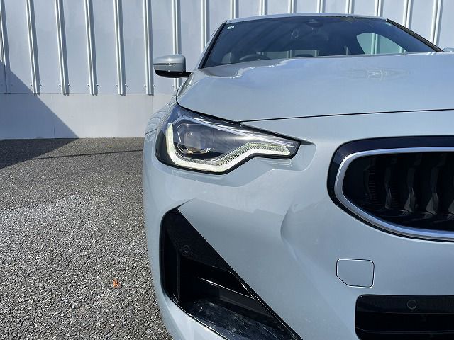 G42 220i Coupe