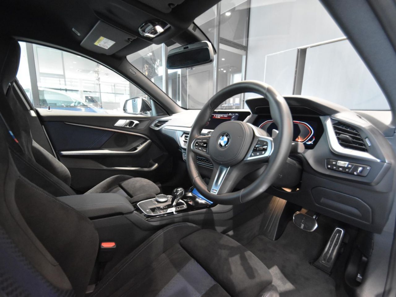 F4* **35i xDrive **** ***** B48 2.0i