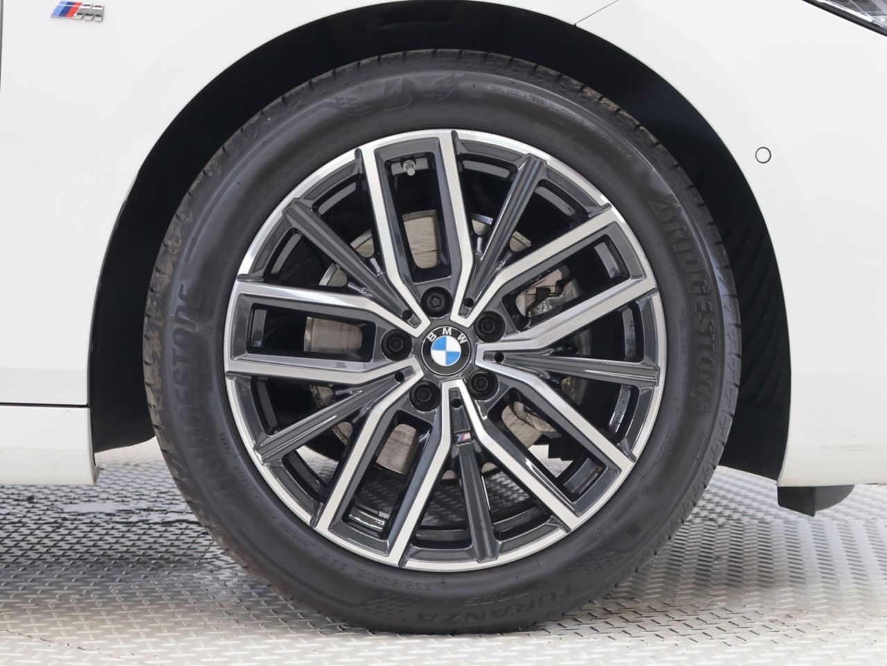 U06 218d Active Tourer B47 2.0d