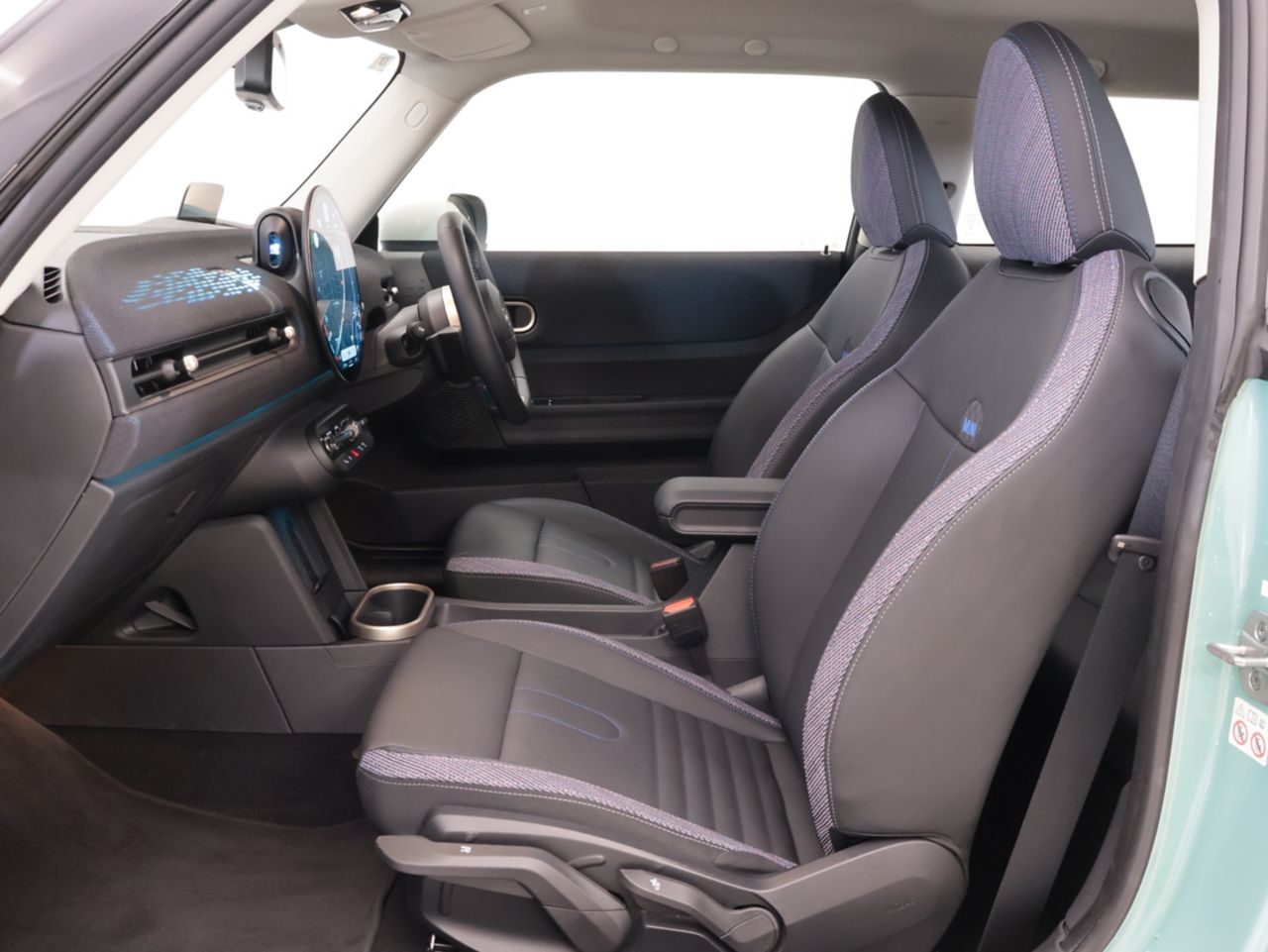 F66 MINI Cooper S 3Dr