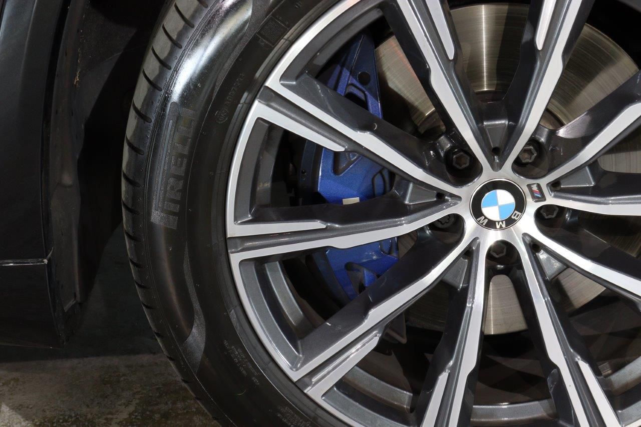 G05 X5 xDrive30d xLine B57 3.0d